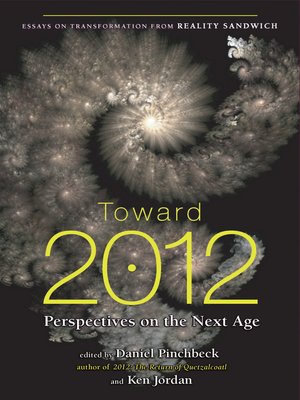 cover image of Toward 2012